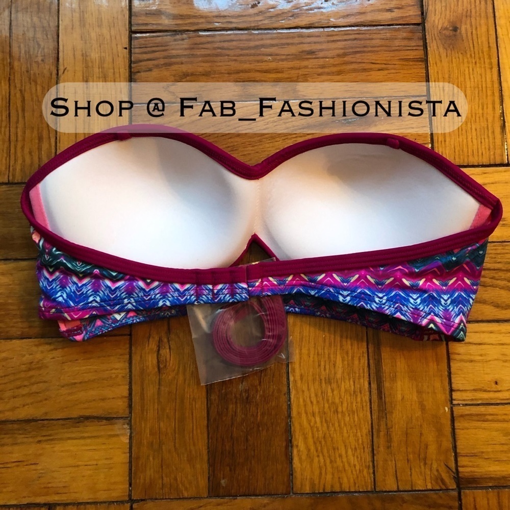 Victorias Secret bikini top - Picture 4 of 5